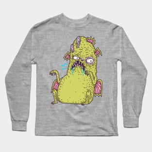 Babydragon Long Sleeve T-Shirt